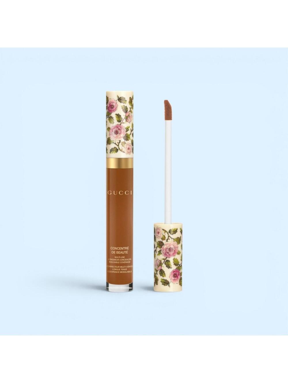 Gucci Concentre de Beaute Concealer 47N (Medium Deep w Neutral Undertones) - 8ml